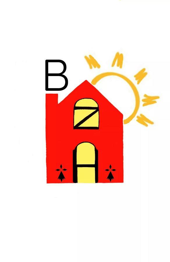 Casa Breizh Hotel Monserrat Kültér fotó