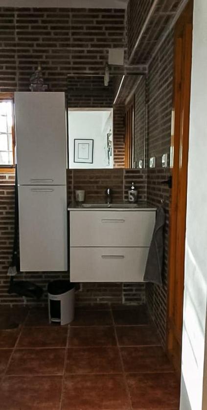 Casa Breizh Hotel Monserrat Kültér fotó