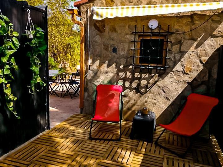 Casa Breizh Hotel Monserrat Kültér fotó