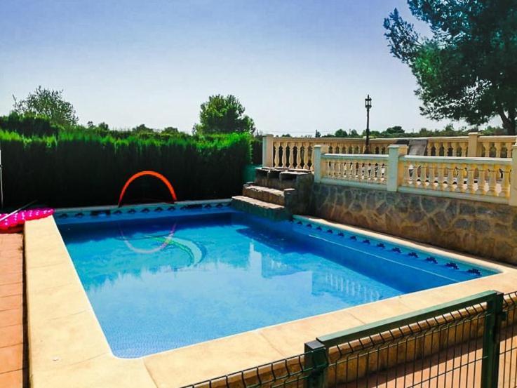 Casa Breizh Hotel Monserrat Kültér fotó