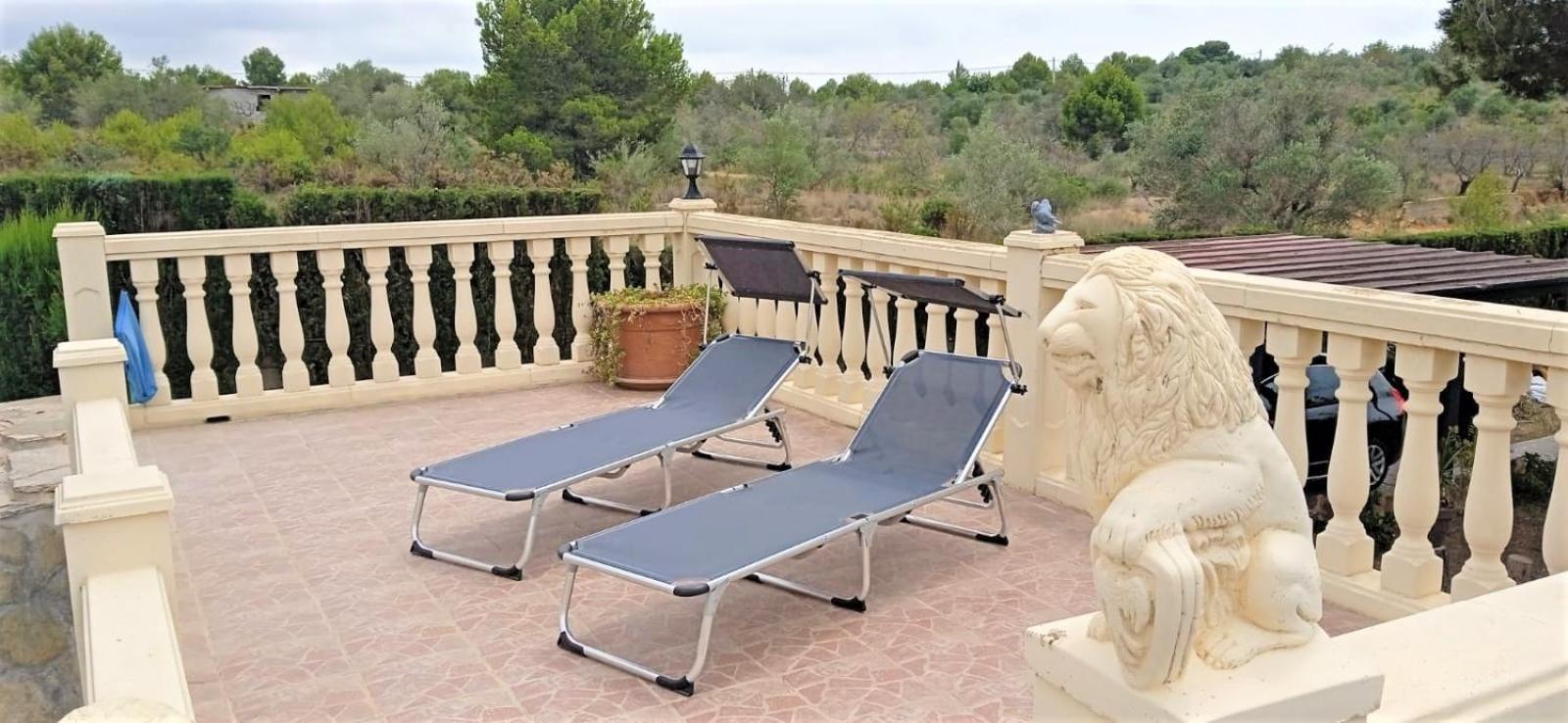 Casa Breizh Hotel Monserrat Kültér fotó