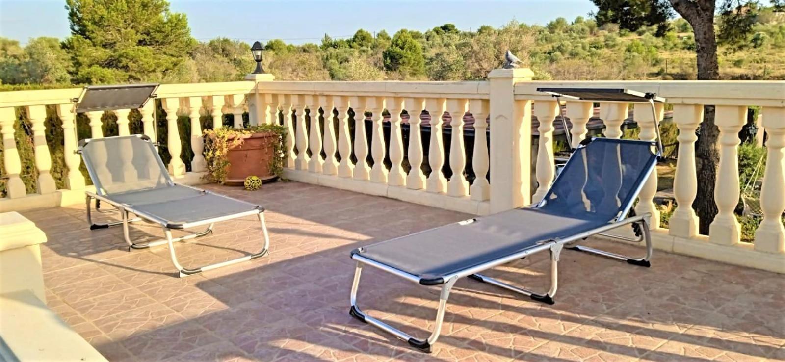 Casa Breizh Hotel Monserrat Kültér fotó