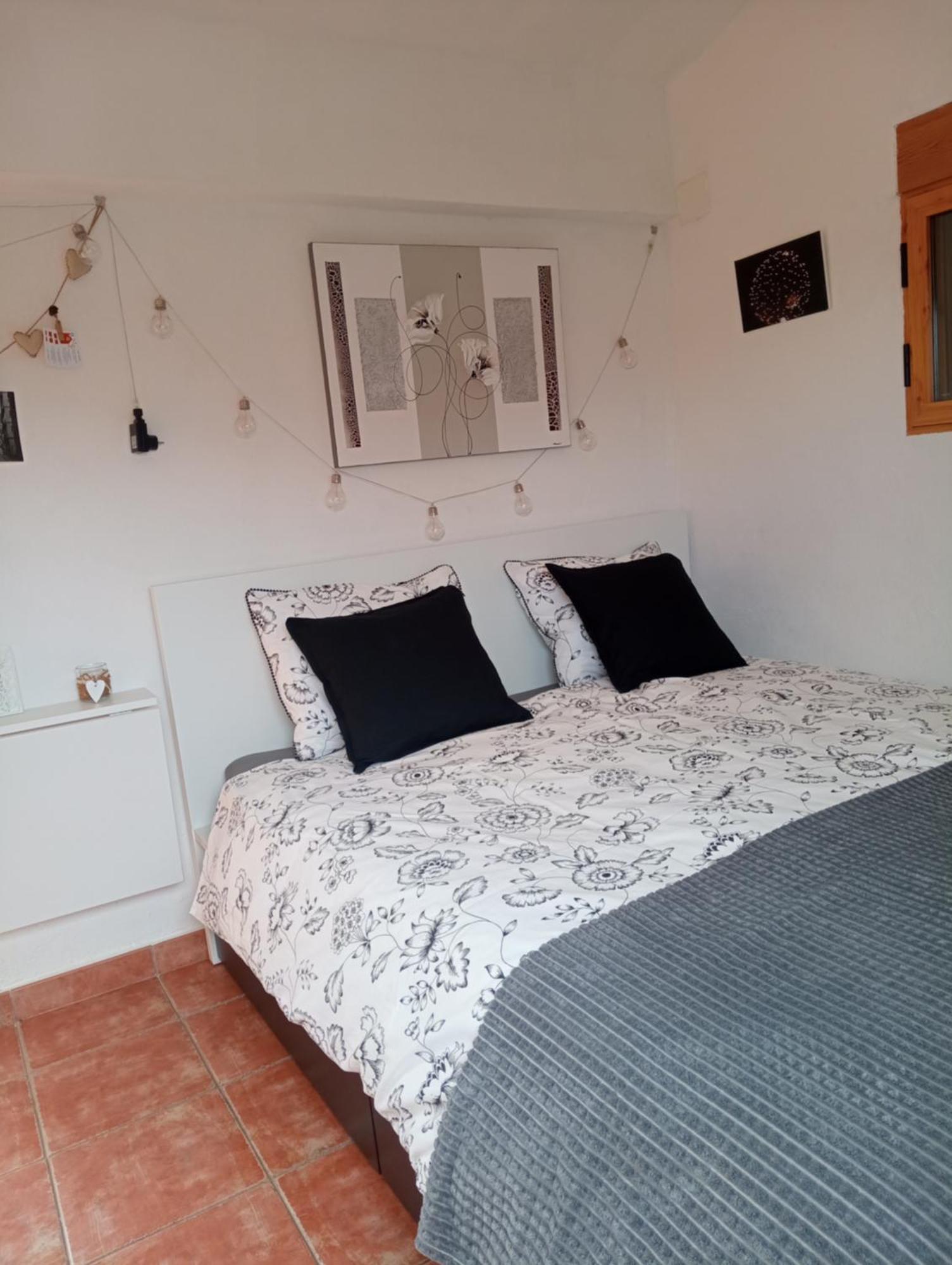 Casa Breizh Hotel Monserrat Kültér fotó